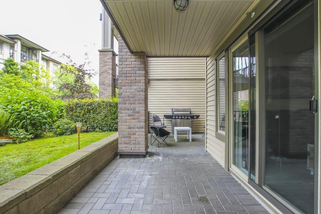 206 8695 160 Street, Surrey, British Columbia  V4N 6L6 - Photo 6 - R3032689