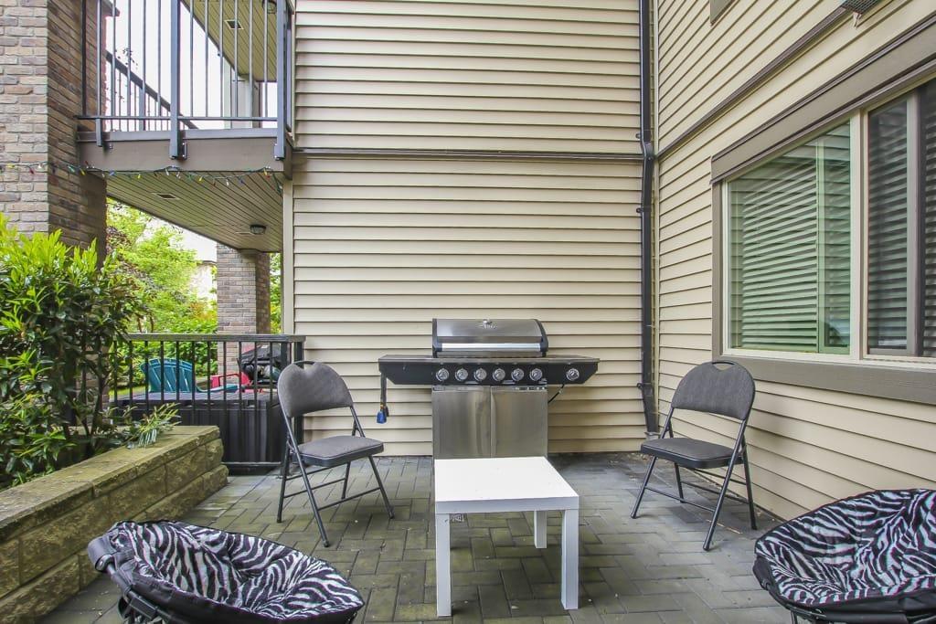 206 8695 160 Street, Surrey, British Columbia  V4N 6L6 - Photo 4 - R3032689