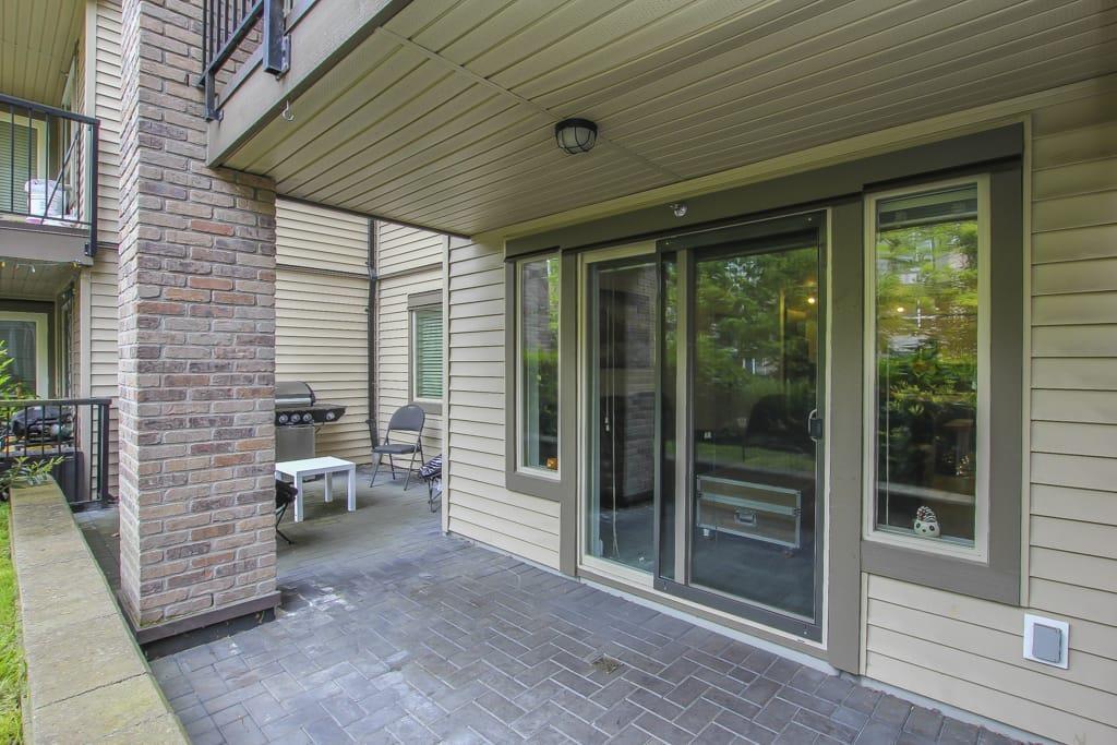 206 8695 160 Street, Surrey, British Columbia  V4N 6L6 - Photo 5 - R3032689