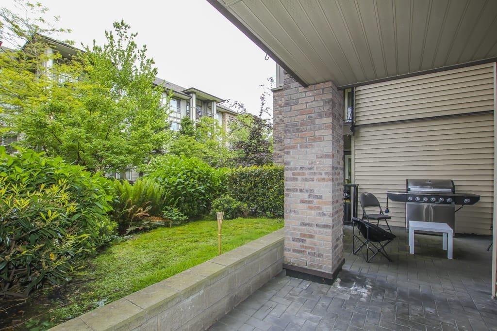 206 8695 160 Street, Surrey, British Columbia  V4N 6L6 - Photo 3 - R3032689