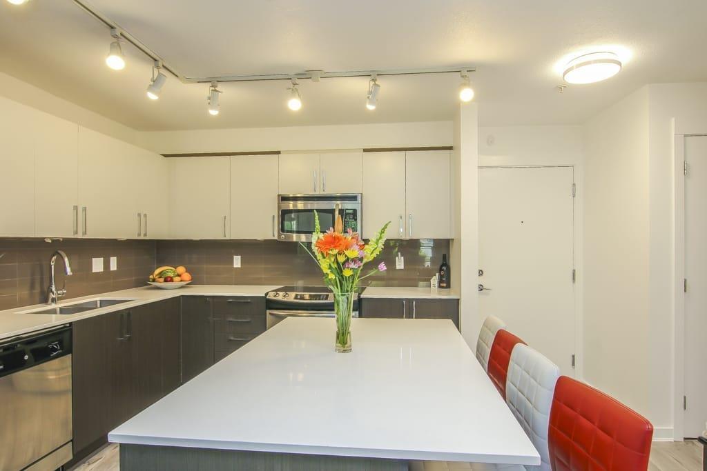 206 8695 160 Street, Surrey, British Columbia  V4N 6L6 - Photo 8 - R3032689