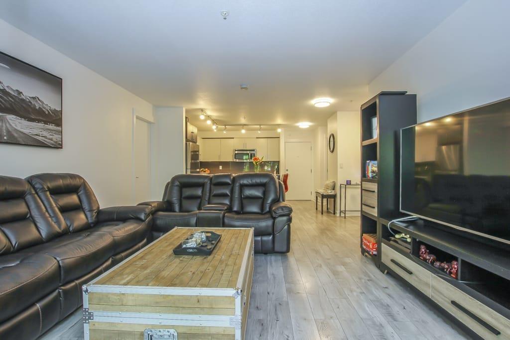 206 8695 160 Street, Surrey, British Columbia  V4N 6L6 - Photo 16 - R3032689