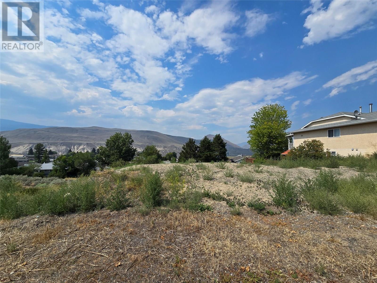 Vista Heights Drive Lot# 19, ashcroft, British Columbia