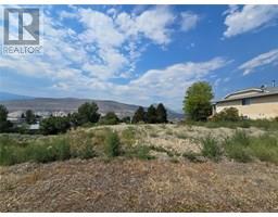 Vista Heights Drive Lot# 19, ashcroft, British Columbia