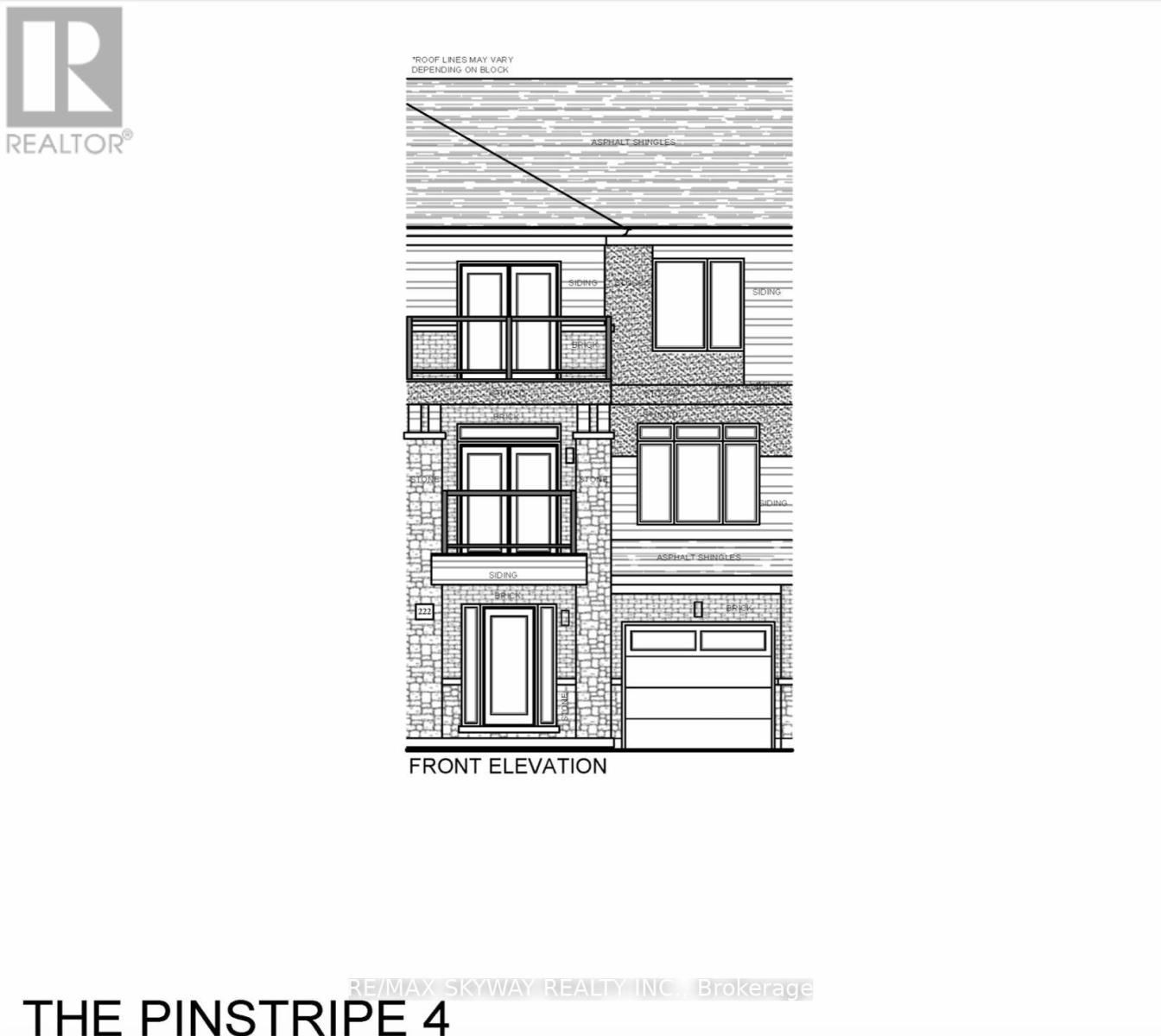 313 Conklin Road, Brantford, Ontario  N3T 5L5 - Photo 4 - X12318414