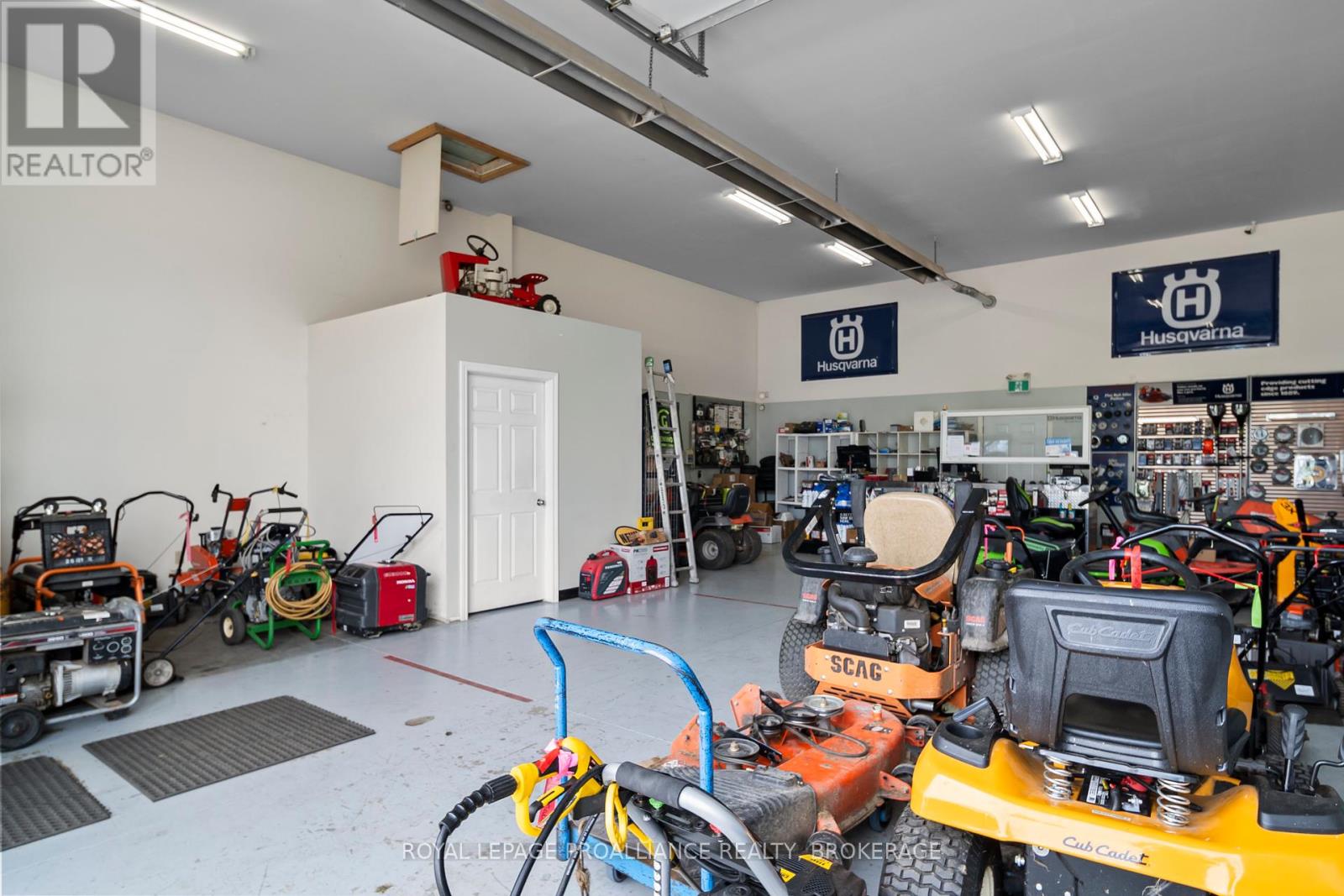 1 & 2 - 113 William Henderson Drive, Loyalist, Ontario  K0H 1G0 - Photo 4 - X12317984