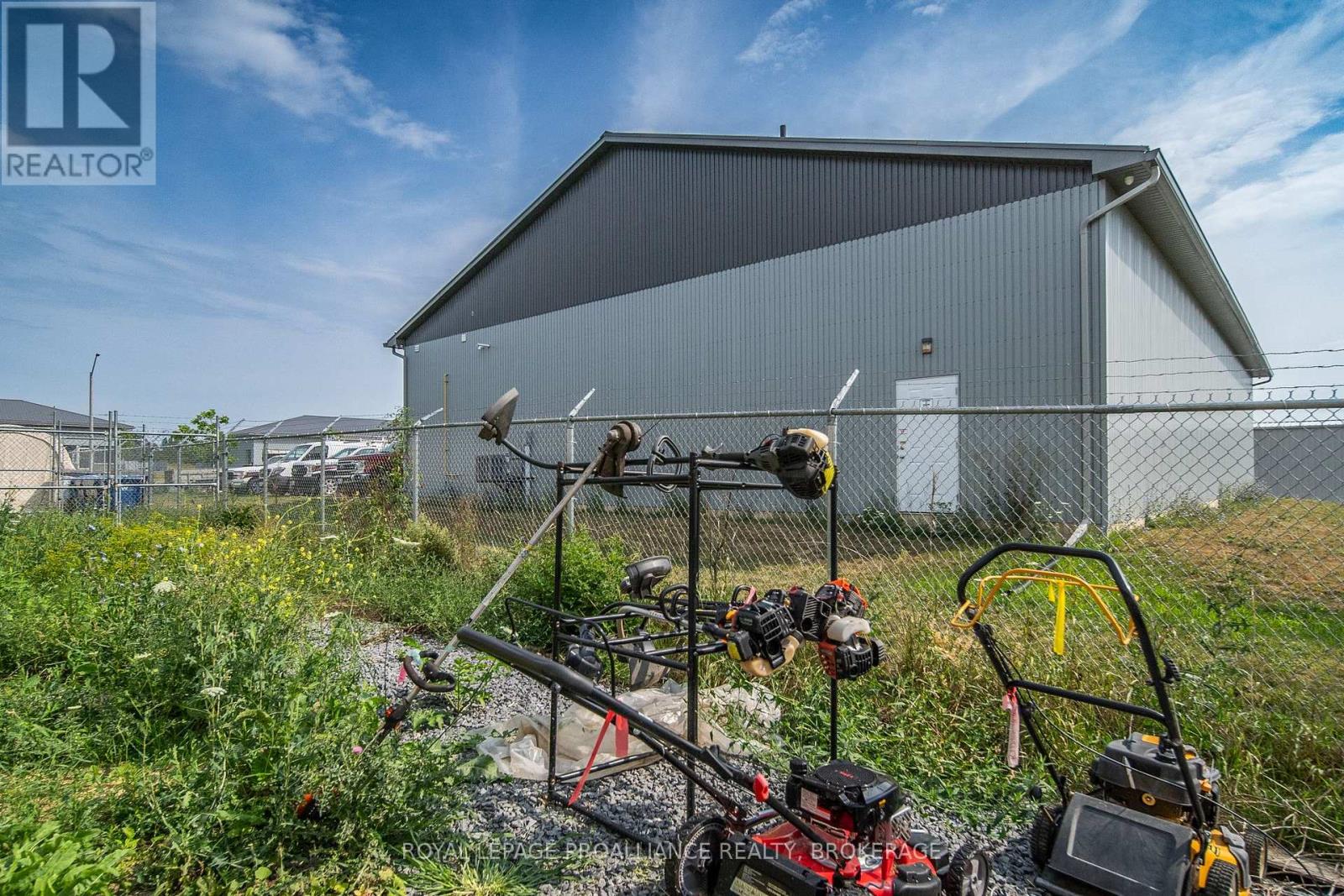 1 & 2 - 113 William Henderson Drive, Loyalist, Ontario  K0H 1G0 - Photo 14 - X12317984