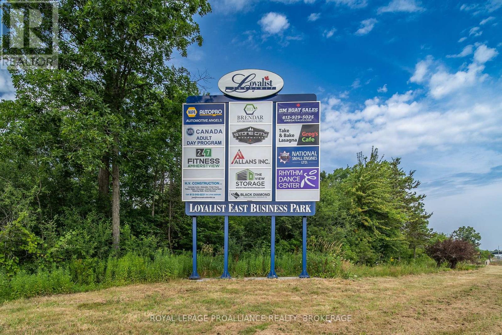 1 & 2 - 113 William Henderson Drive, Loyalist, Ontario  K0H 1G0 - Photo 15 - X12317984