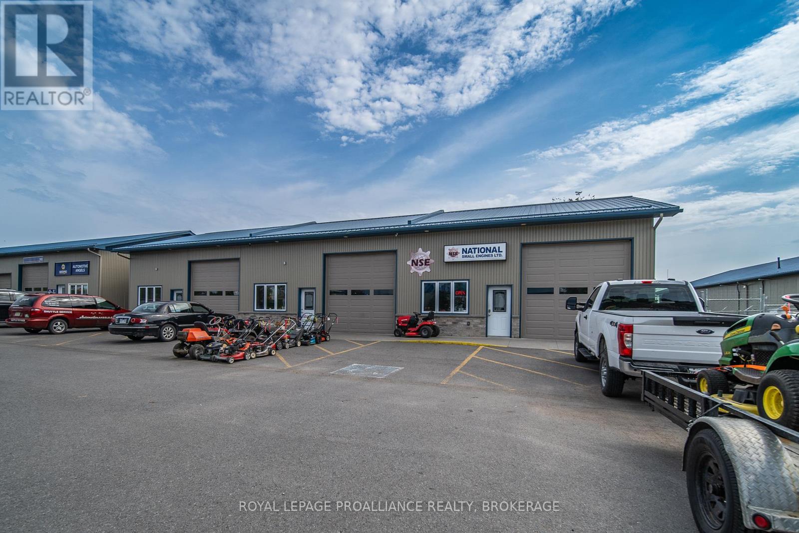 1 & 2 - 113 William Henderson Drive, Loyalist, Ontario  K0H 1G0 - Photo 2 - X12317984