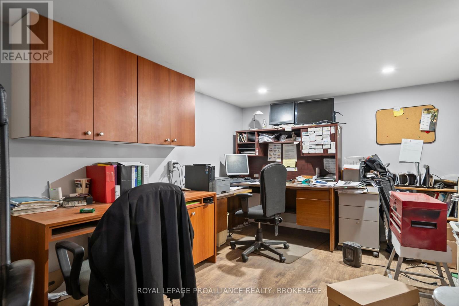 1 & 2 - 113 William Henderson Drive, Loyalist, Ontario  K0H 1G0 - Photo 12 - X12317984