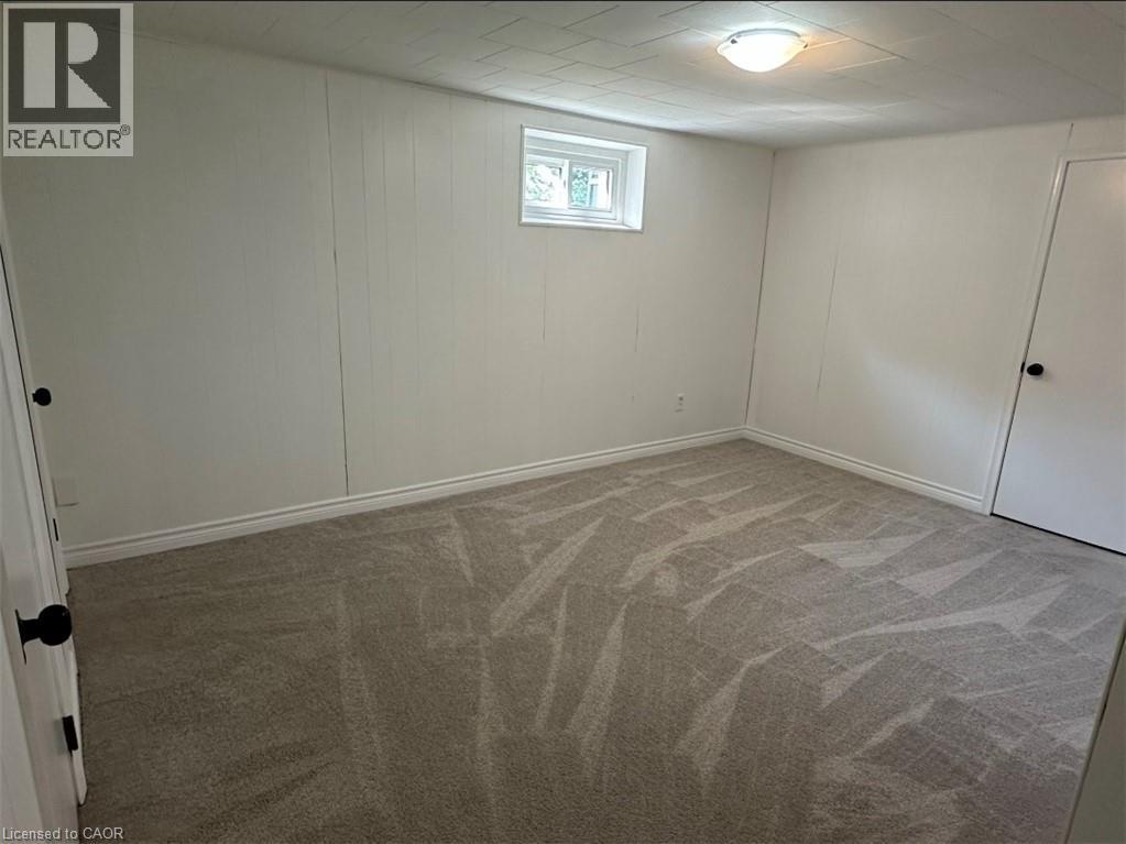 28 Ashland Avenue Unit# B, Hamilton, Ontario  L8T 3M4 - Photo 7 - 40742830