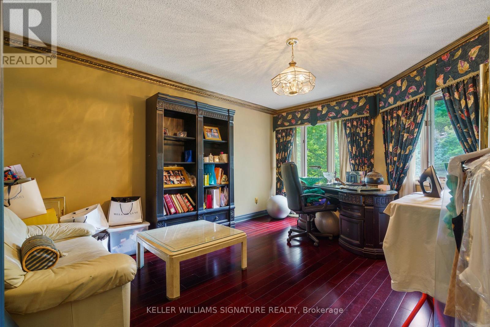 4334 Wellsborough Place, Mississauga, Ontario  L5M 3J4 - Photo 25 - W12310538