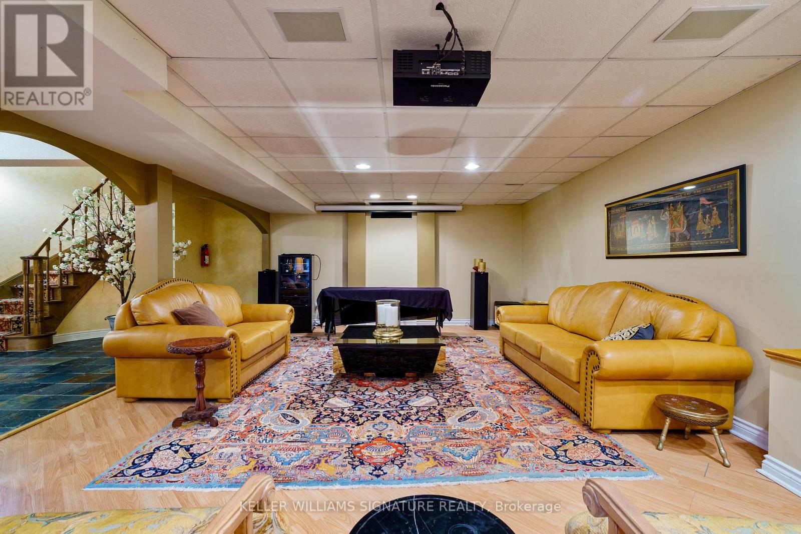 4334 Wellsborough Place, Mississauga, Ontario  L5M 3J4 - Photo 35 - W12310538