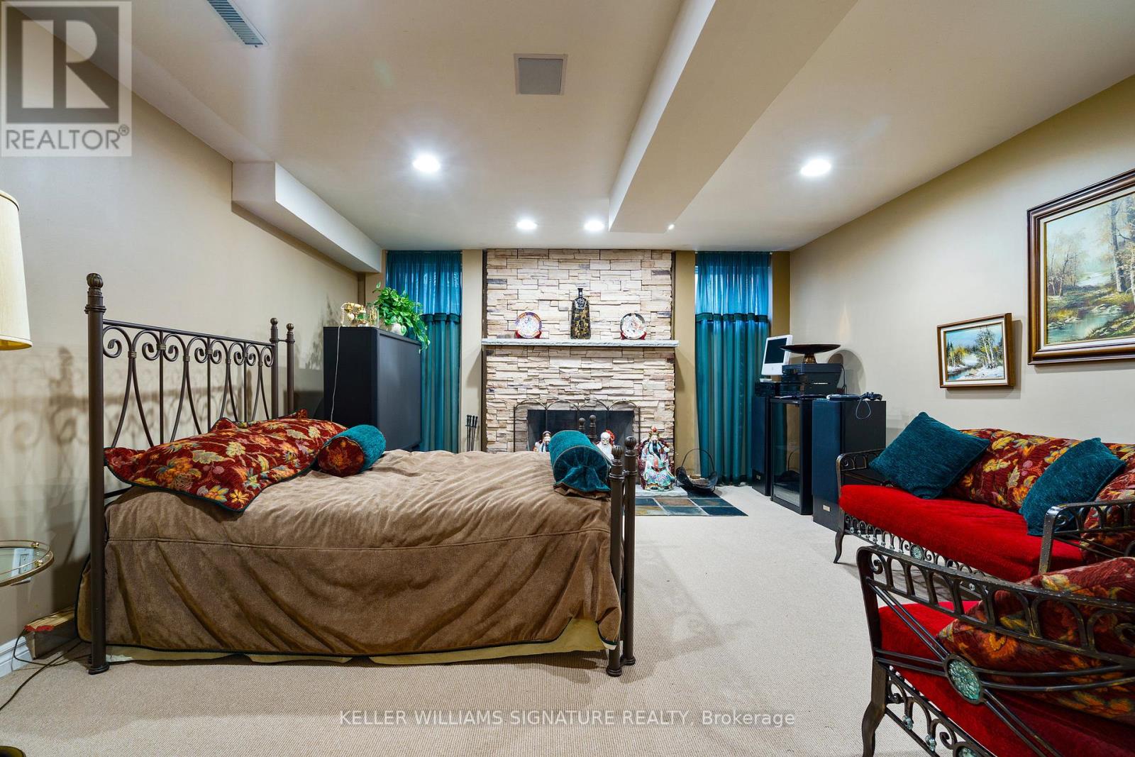 4334 Wellsborough Place, Mississauga, Ontario  L5M 3J4 - Photo 39 - W12310538