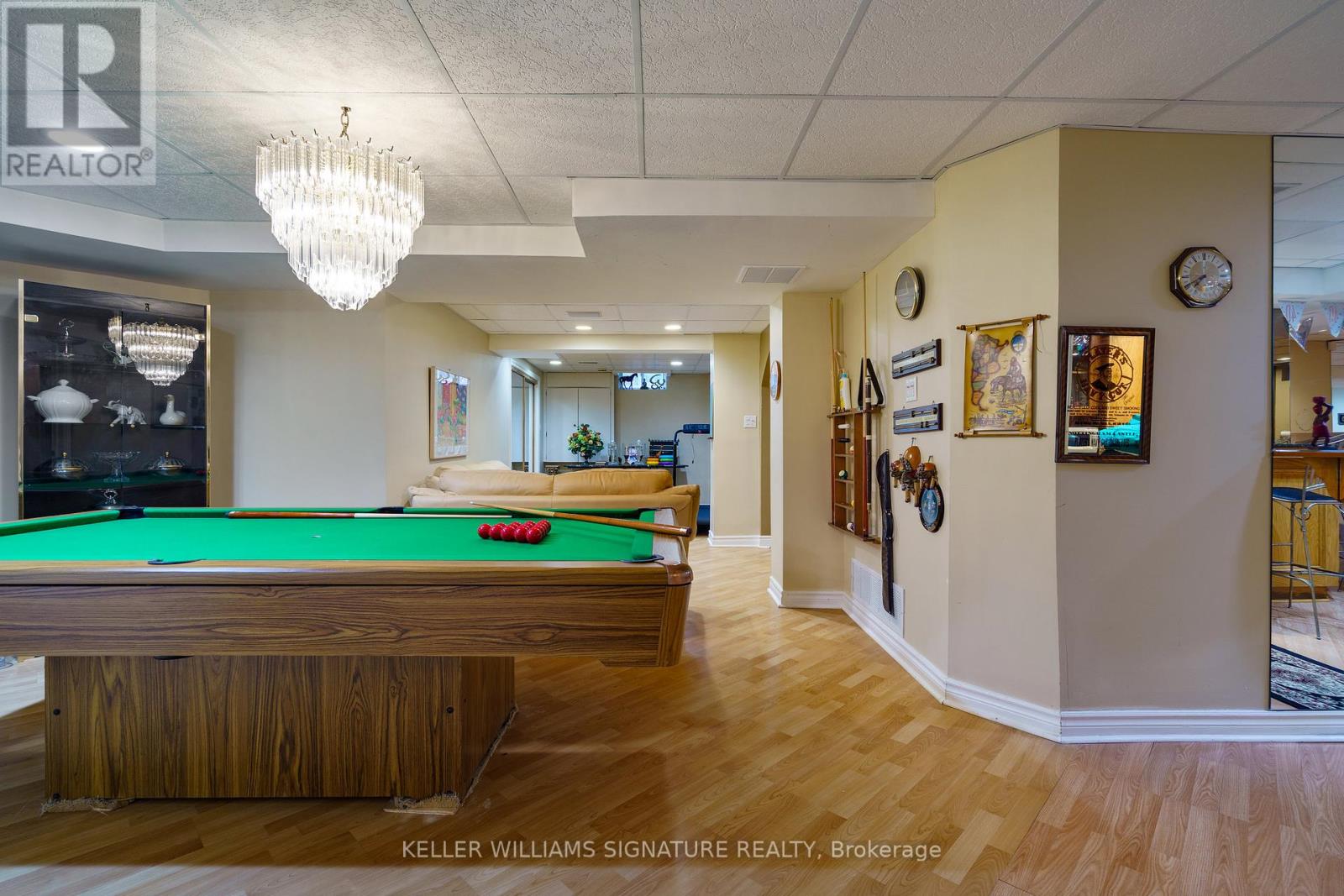 4334 Wellsborough Place, Mississauga, Ontario  L5M 3J4 - Photo 41 - W12310538