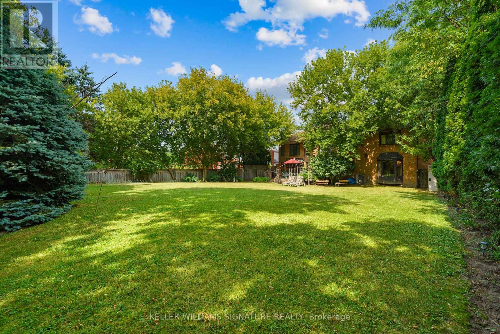 4334 Wellsborough Place, Mississauga, Ontario  L5M 3J4 - Photo 45 - W12310538