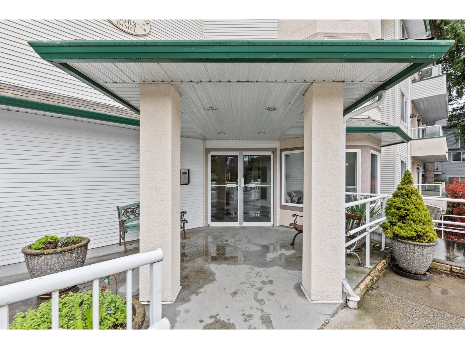 103 3063 Immel Street, Abbotsford, British Columbia  V2S 4L3 - Photo 40 - R3032614