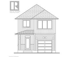 492 GREEN GATE Boulevard, cambridge, Ontario