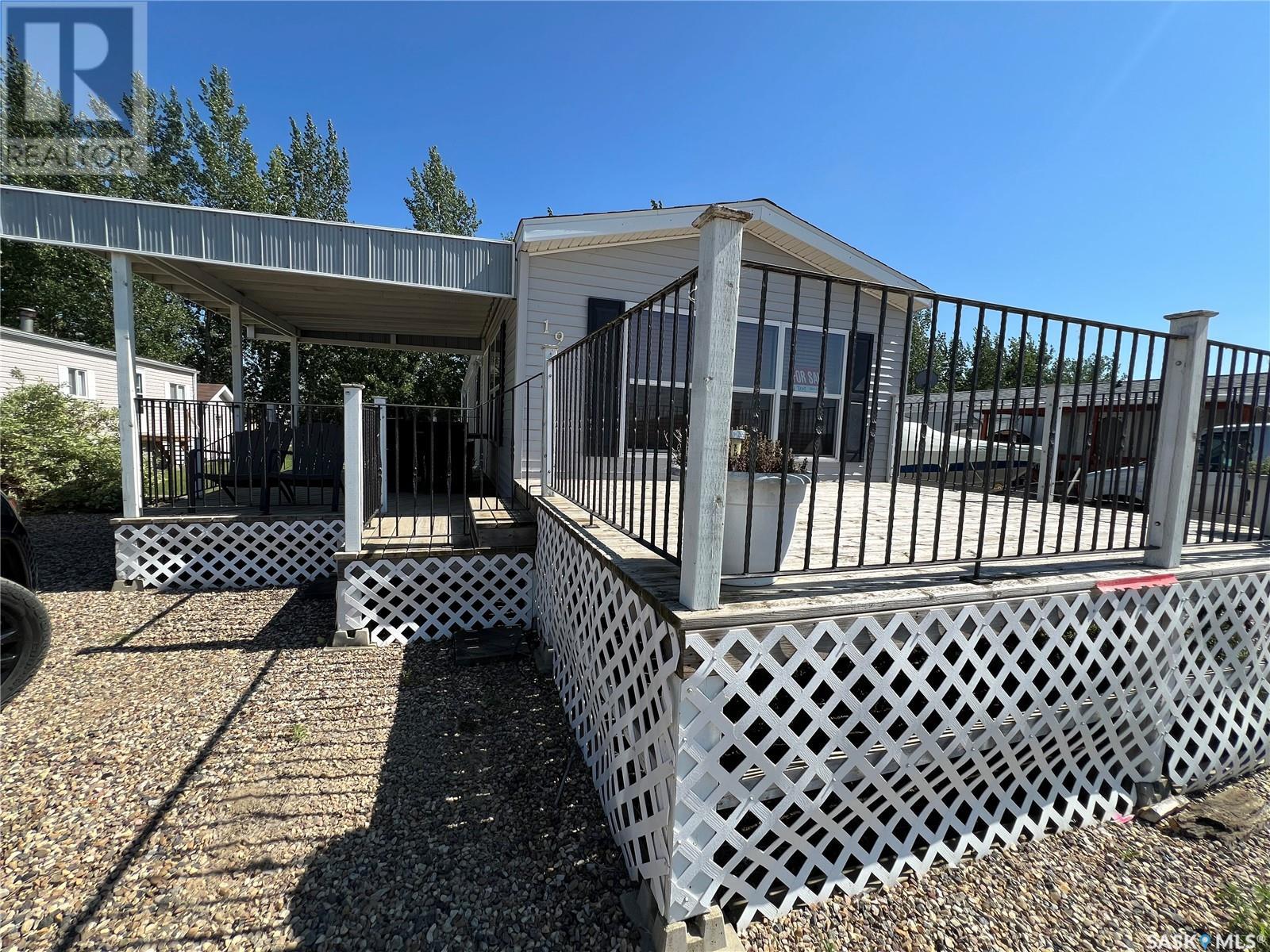 19 Meadowlark Court, Diefenbaker Lake, Saskatchewan  S0H 3P0 - Photo 27 - SK014359