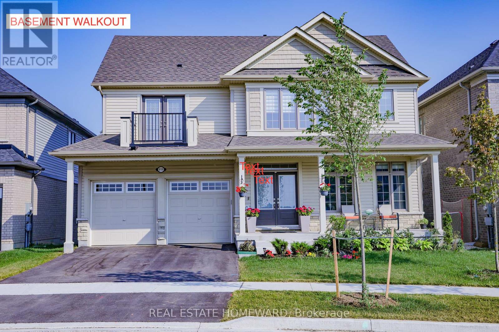 111 Rea Drive, Centre Wellington, Ontario  N1M 2W3 - Photo 46 - X12304746