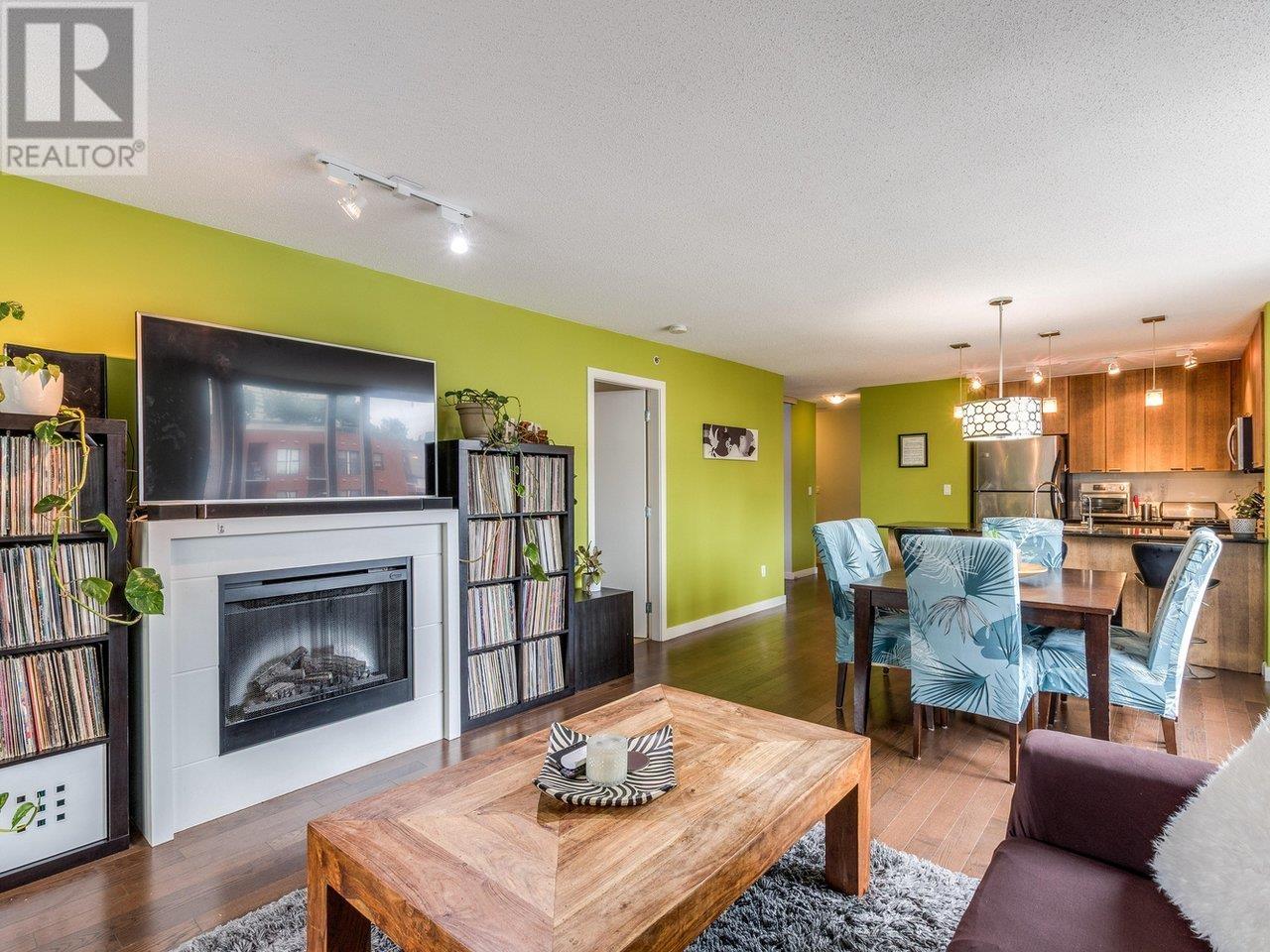 501 39 Sixth Street, New Westminster, British Columbia  V3L 0B3 - Photo 11 - R3032609