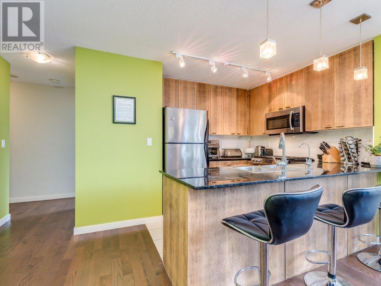 501 39 Sixth Street, New Westminster, British Columbia  V3L 0B3 - Photo 6 - R3032609
