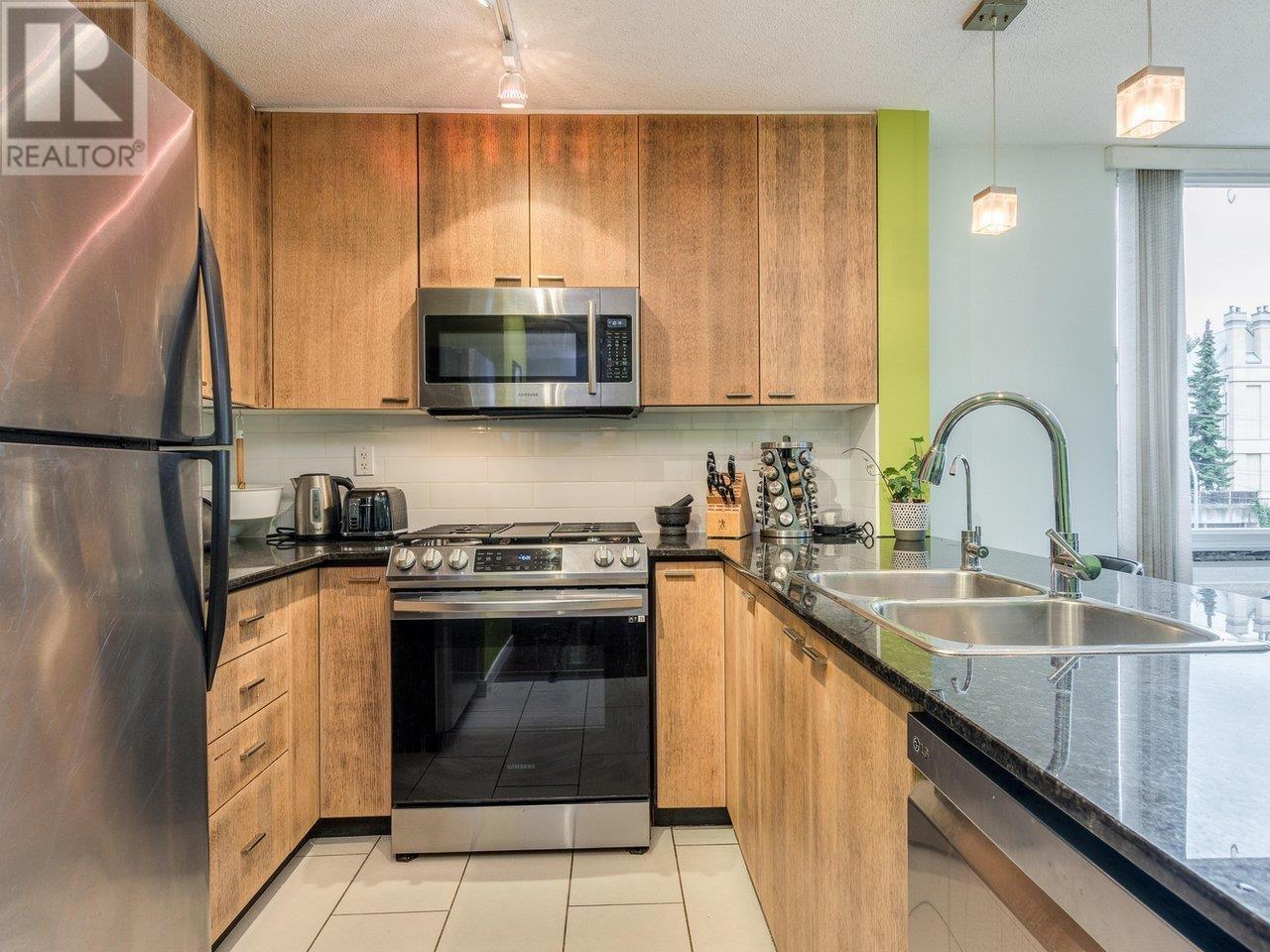 501 39 Sixth Street, New Westminster, British Columbia  V3L 0B3 - Photo 5 - R3032609