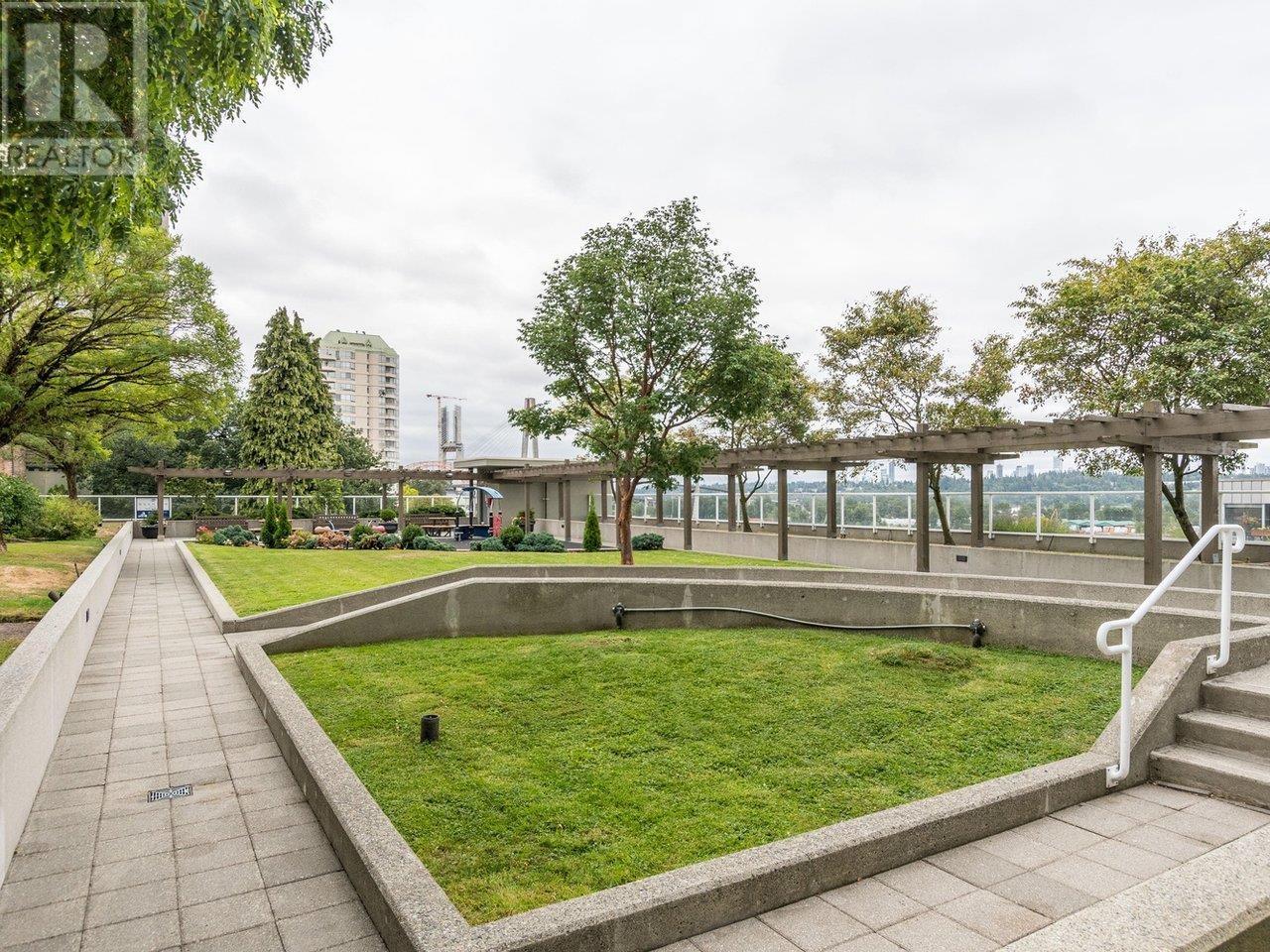 501 39 Sixth Street, New Westminster, British Columbia  V3L 0B3 - Photo 25 - R3032609