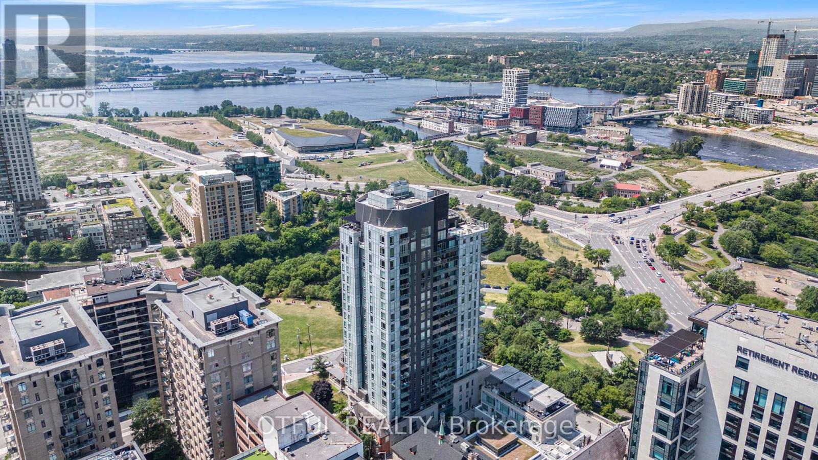 601 - 428 Sparks Street, Ottawa, Ontario  K1R 0B3 - Photo 21 - X12318448
