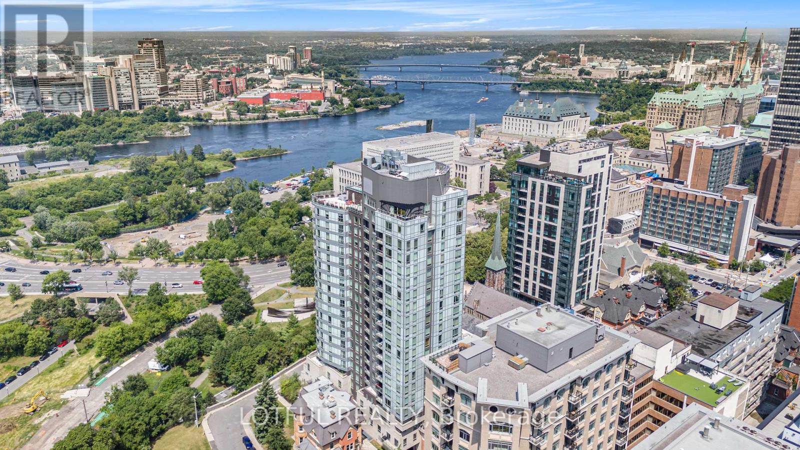 601 - 428 Sparks Street, Ottawa, Ontario  K1R 0B3 - Photo 23 - X12318448