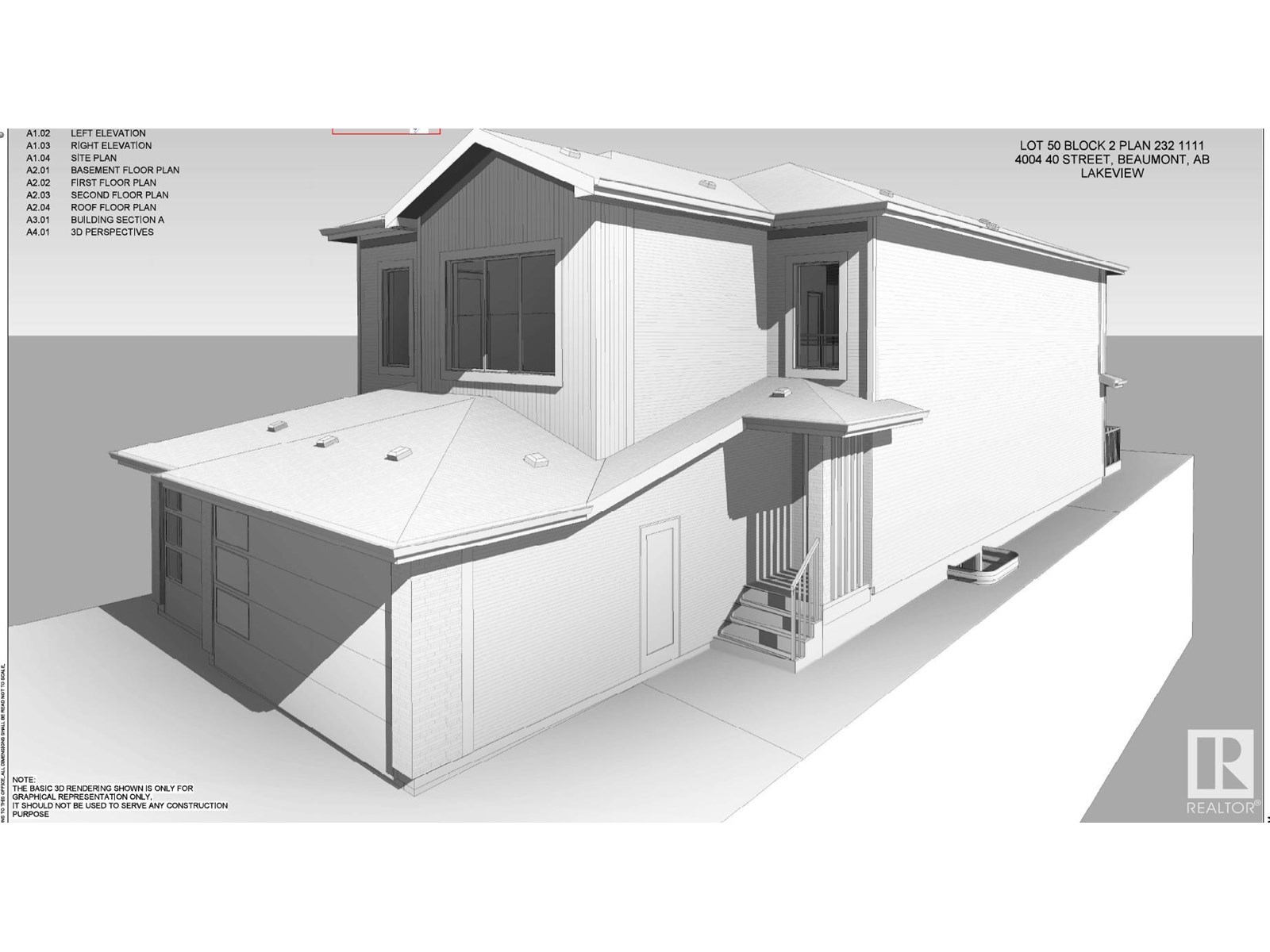 Property at 4004 40 ST image 2