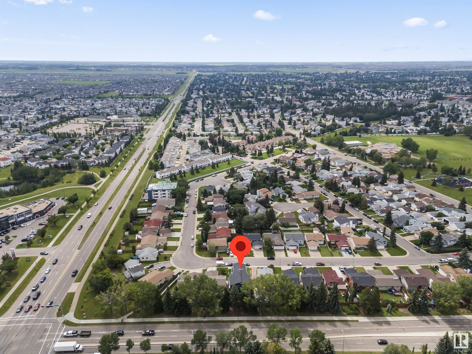 Property at 3516 33 Ave NW NW image 5