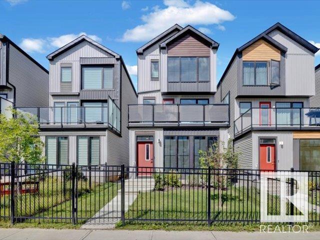 439 39 ST SW, Edmonton, Alberta