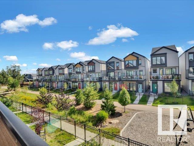 439 39 St Sw, Edmonton, Alberta  T6X 2X9 - Photo 25 - E4450667