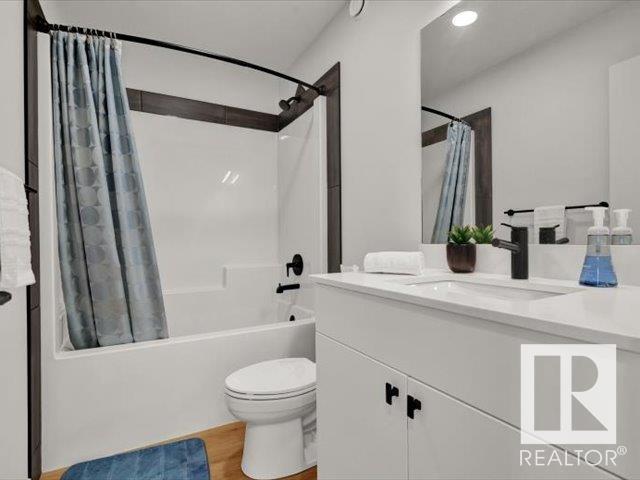 439 39 St Sw, Edmonton, Alberta  T6X 2X9 - Photo 29 - E4450667