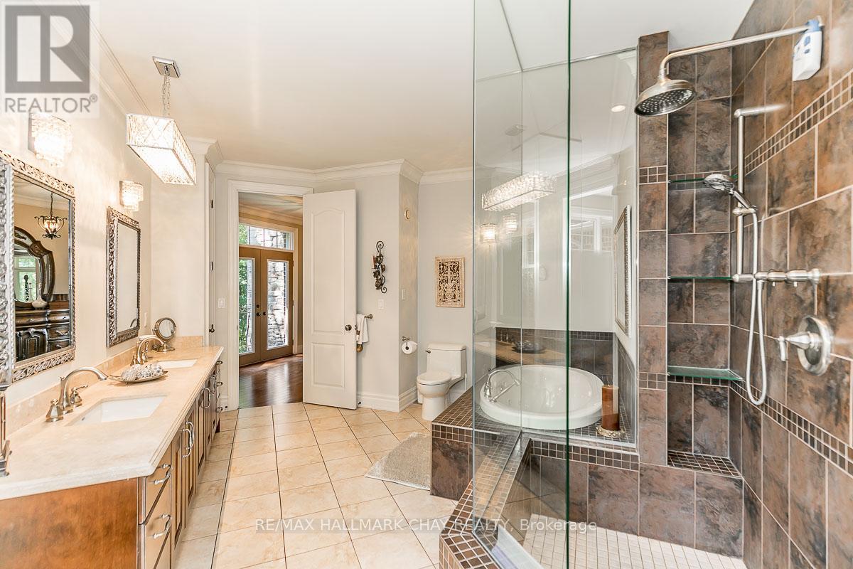 1 Pierce Court, Springwater (Midhurst), Ontario  L0L 1X0 - Photo 18 - S12318463