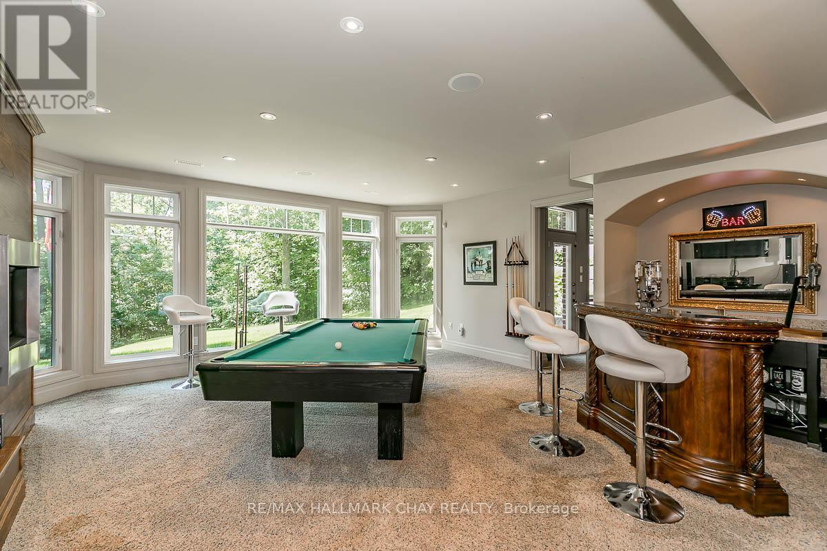 1 Pierce Court, Springwater (Midhurst), Ontario  L0L 1X0 - Photo 26 - S12318463