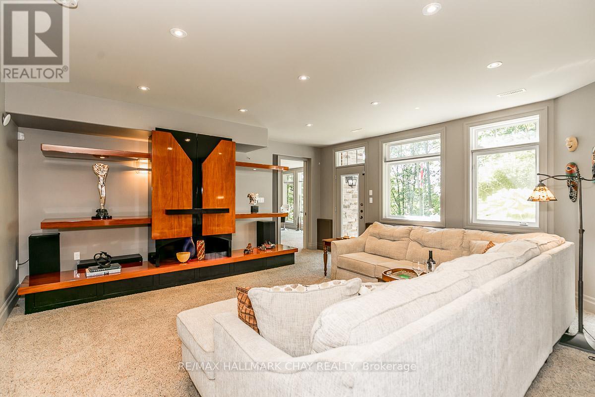 1 Pierce Court, Springwater (Midhurst), Ontario  L0L 1X0 - Photo 28 - S12318463