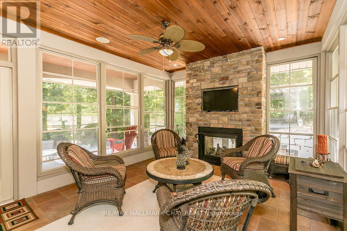 1 Pierce Court, Springwater (Midhurst), Ontario  L0L 1X0 - Photo 38 - S12318463