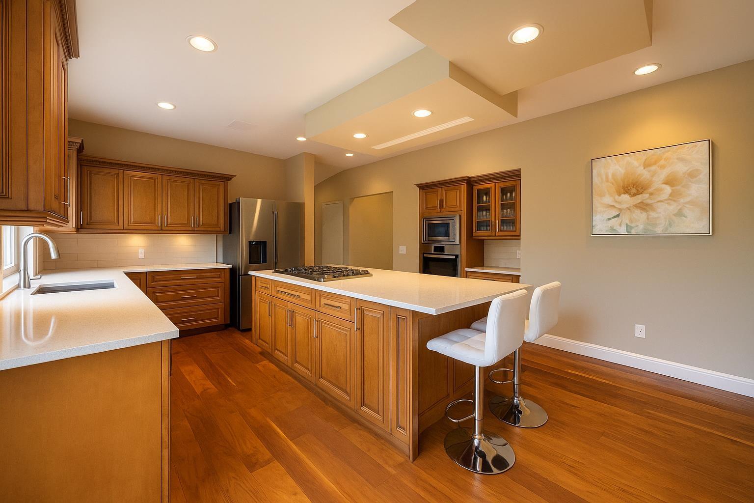 13681 21 Avenue, Surrey, British Columbia  V4A 9V6 - Photo 7 - R3032674