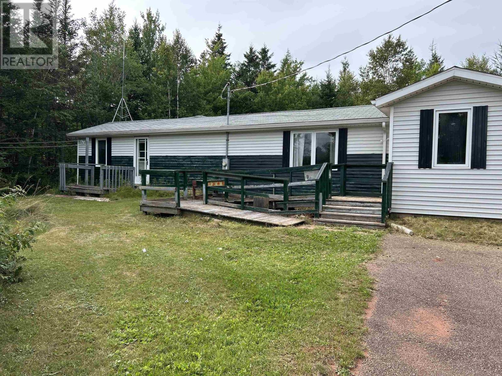 2388 Center Line Road, St. Lawrence, Prince Edward Island  C0B 1K0 - Photo 1 - 202519299