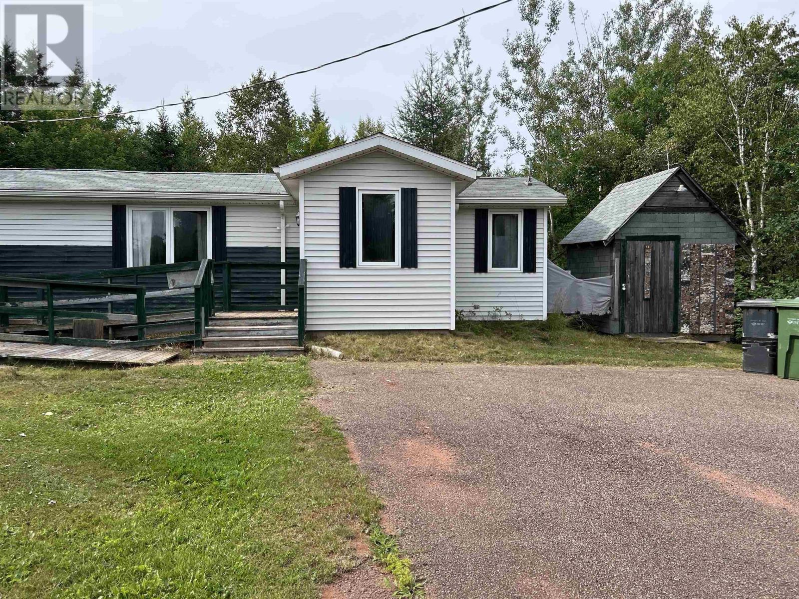 2388 Center Line Road, St. Lawrence, Prince Edward Island  C0B 1K0 - Photo 2 - 202519299