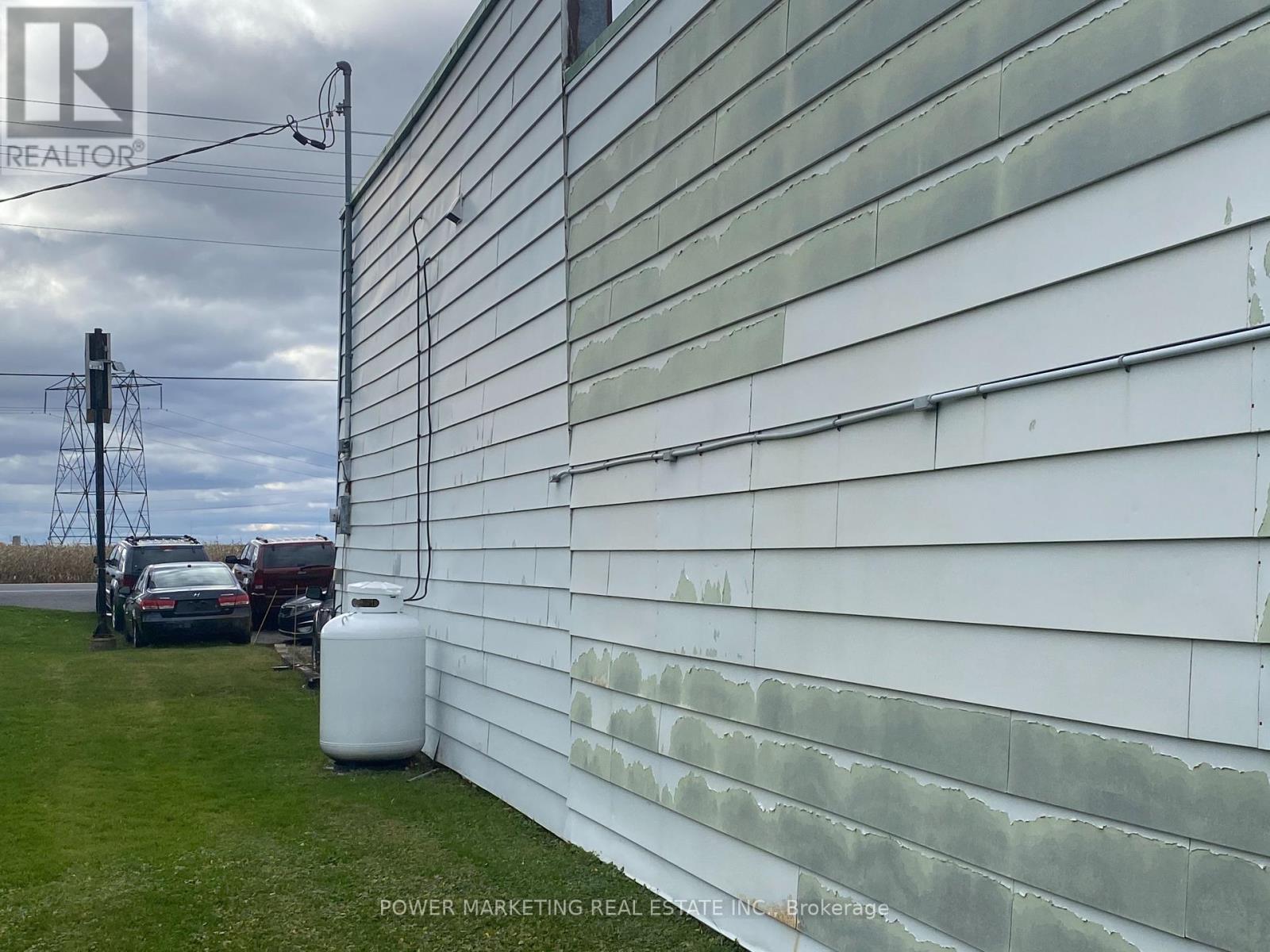 4465 County Rd 9 Road, The Nation, Ontario  K0C 2B0 - Photo 3 - X12318477