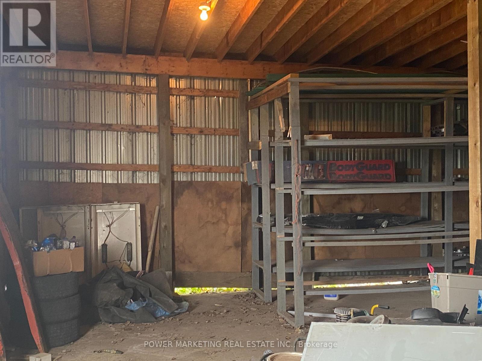 4465 County Rd 9 Road, The Nation, Ontario  K0C 2B0 - Photo 6 - X12318477