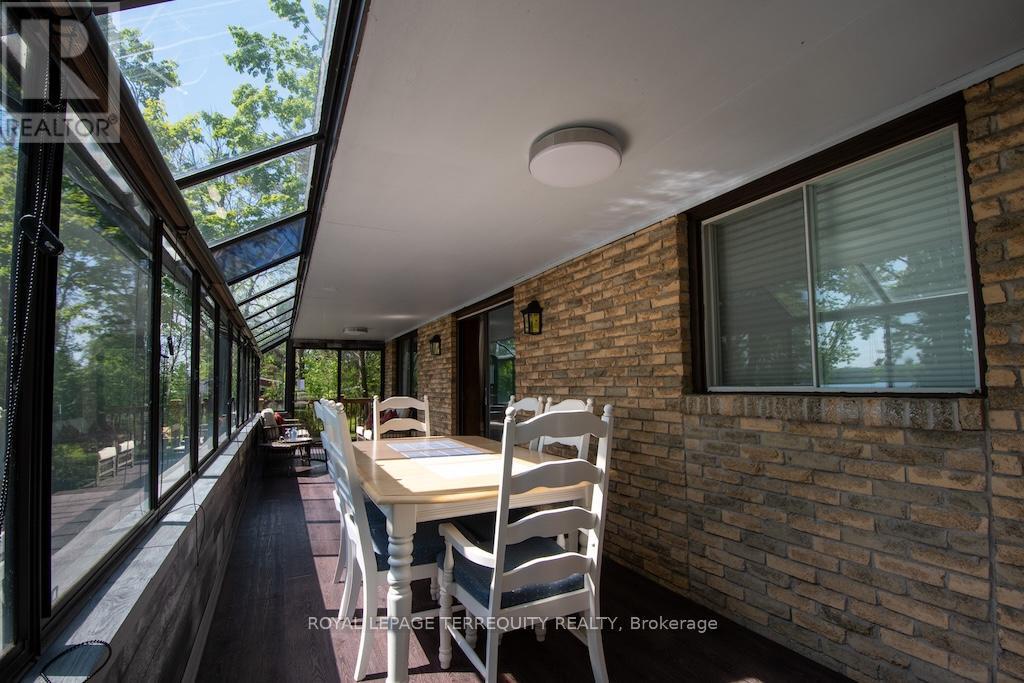 31 Alpine Street, Kawartha Lakes, Ontario  K9V 4R1 - Photo 22 - X12318445