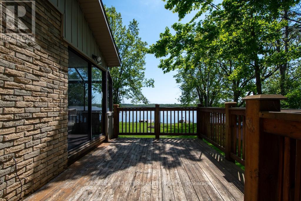 31 Alpine Street, Kawartha Lakes, Ontario  K9V 4R1 - Photo 48 - X12318445