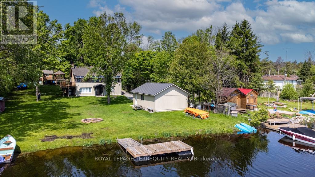 31 Alpine Street, Kawartha Lakes, Ontario  K9V 4R1 - Photo 7 - X12318445