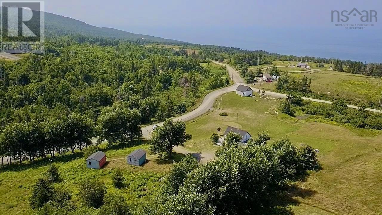 760 Foot Cape Road, Inverness, Nova Scotia  B0E 1N0 - Photo 1 - 202519300
