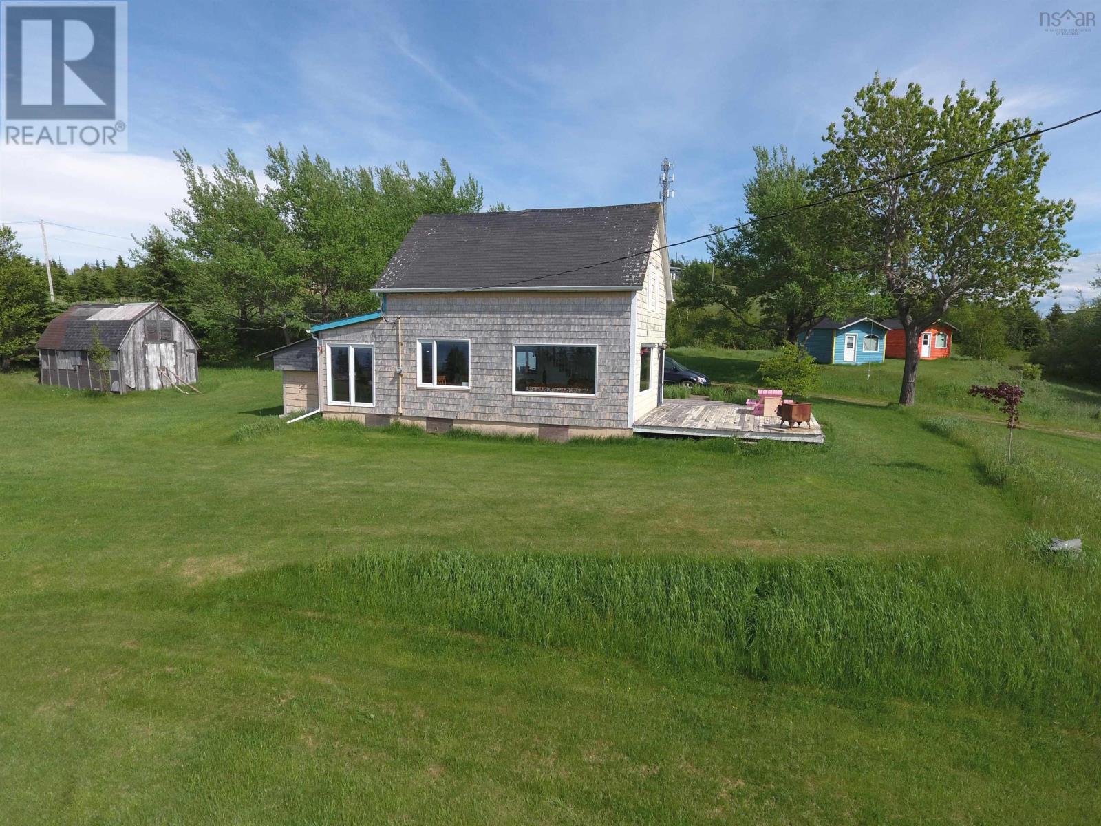760 Foot Cape Road, Inverness, Nova Scotia  B0E 1N0 - Photo 2 - 202519300