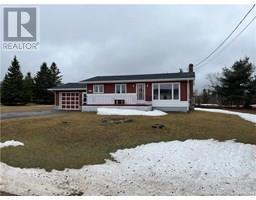 499 THÉRIAULT, Bertrand, New Brunswick